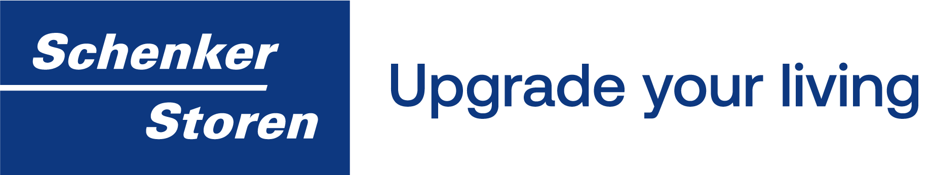 Schenker Storen - International Schenker Storen - International