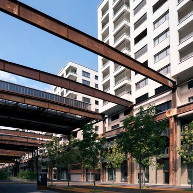 Project The steel foundry Project The steel foundry